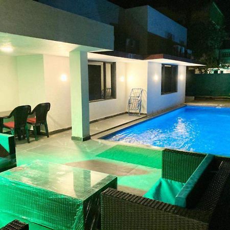 Willa Air 2Bhk Infinity Igatpuri Zewnętrze zdjęcie
