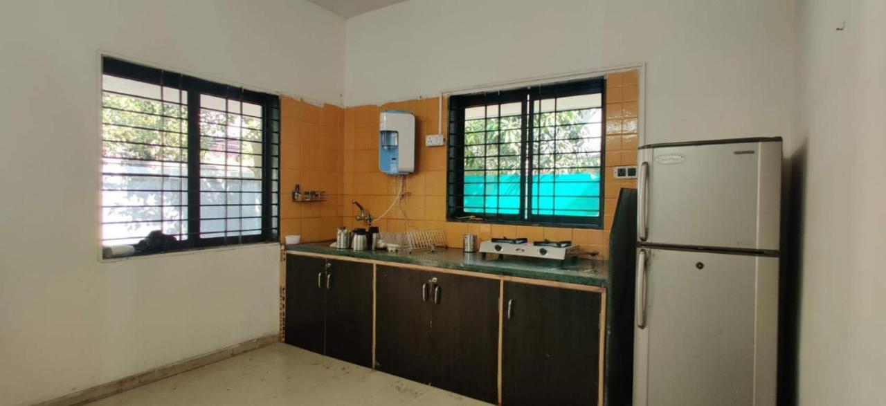 Willa Air 2Bhk Infinity Igatpuri Zewnętrze zdjęcie