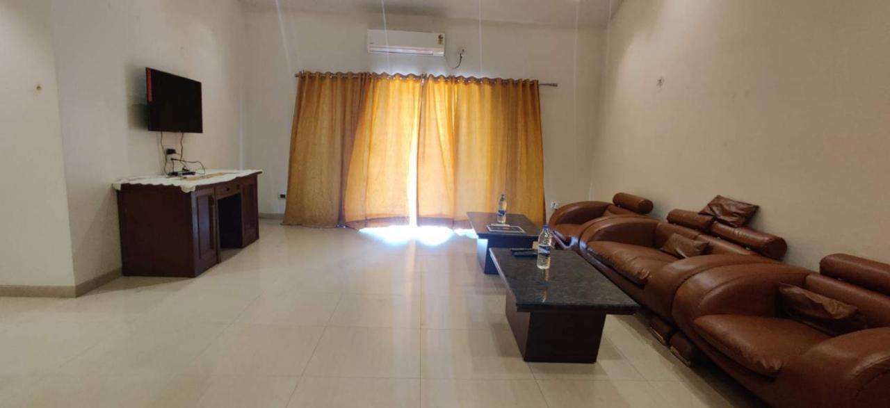 Willa Air 2Bhk Infinity Igatpuri Zewnętrze zdjęcie