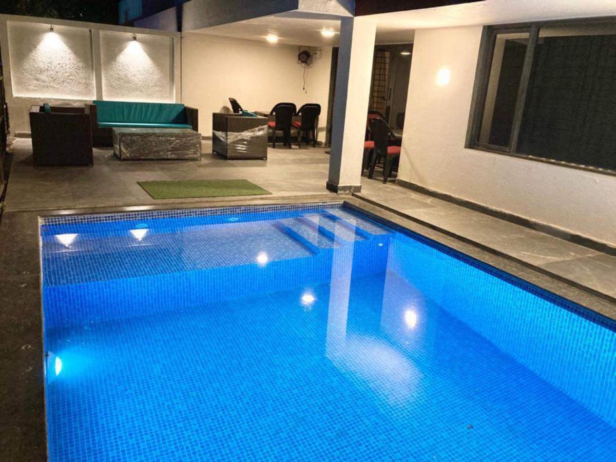 Willa Air 2Bhk Infinity Igatpuri Zewnętrze zdjęcie