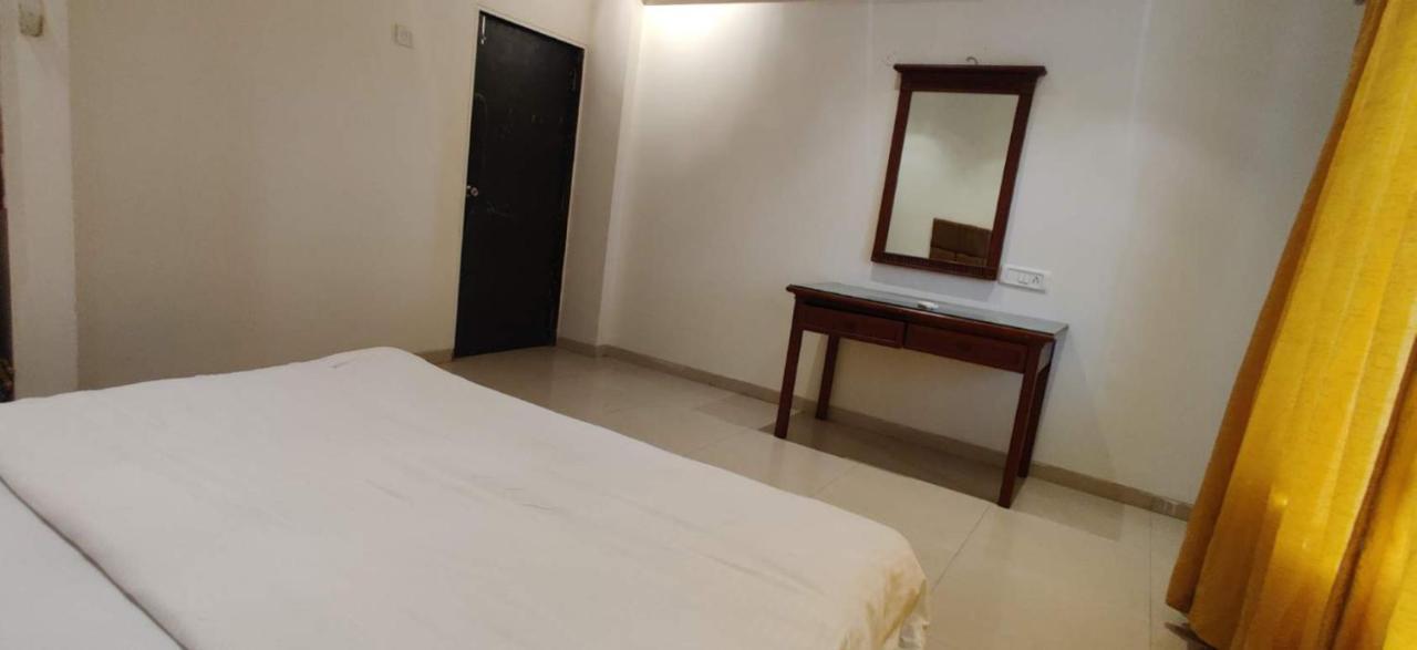 Willa Air 2Bhk Infinity Igatpuri Zewnętrze zdjęcie