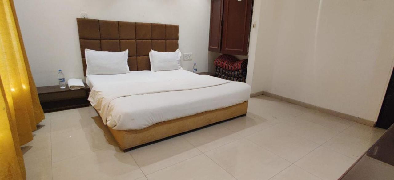 Willa Air 2Bhk Infinity Igatpuri Zewnętrze zdjęcie