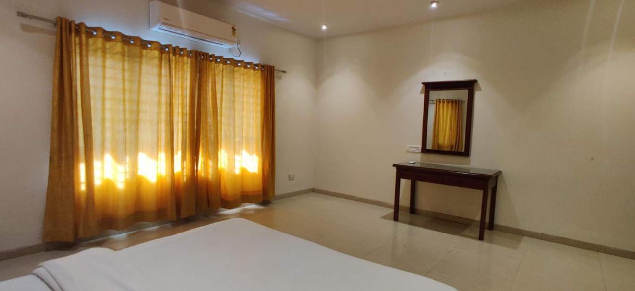 Willa Air 2Bhk Infinity Igatpuri Zewnętrze zdjęcie