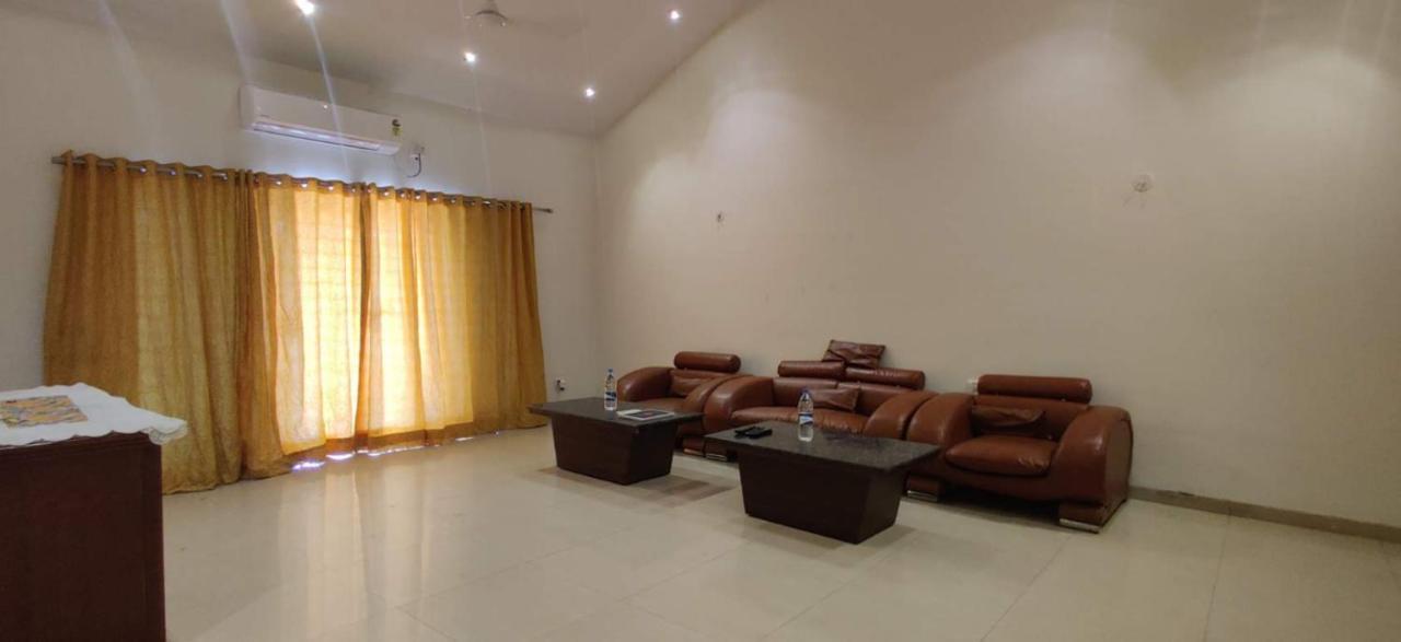 Willa Air 2Bhk Infinity Igatpuri Zewnętrze zdjęcie