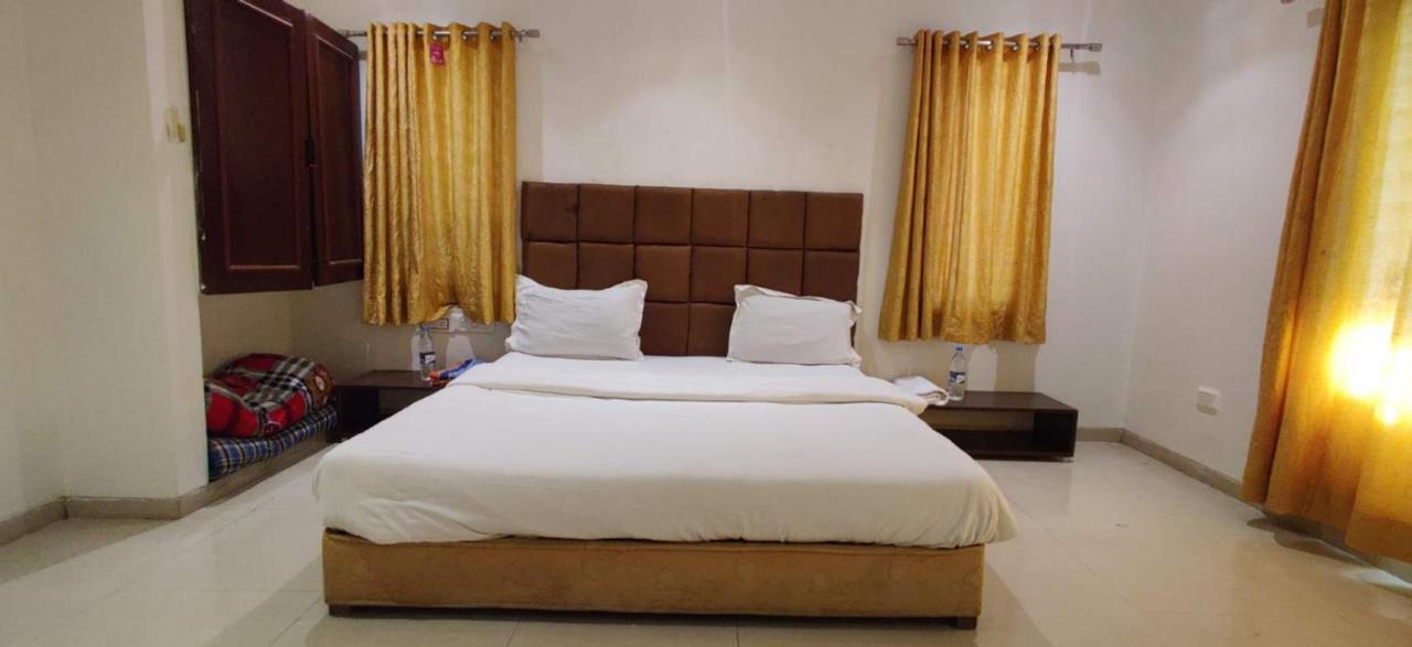 Willa Air 2Bhk Infinity Igatpuri Zewnętrze zdjęcie