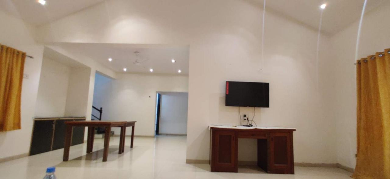 Willa Air 2Bhk Infinity Igatpuri Zewnętrze zdjęcie