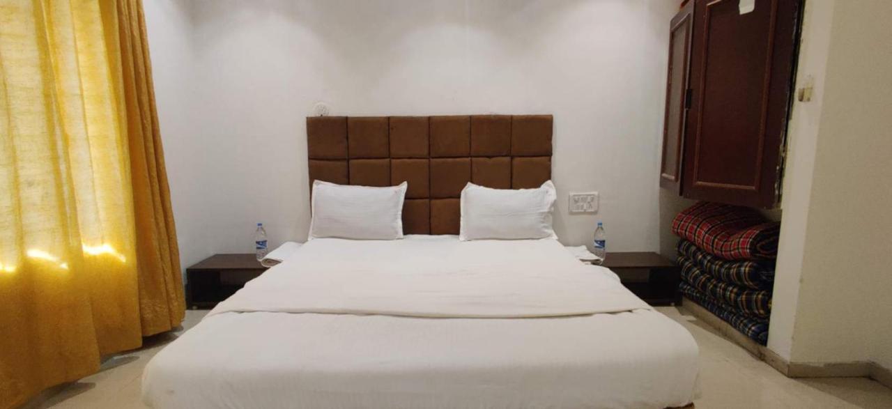 Willa Air 2Bhk Infinity Igatpuri Zewnętrze zdjęcie