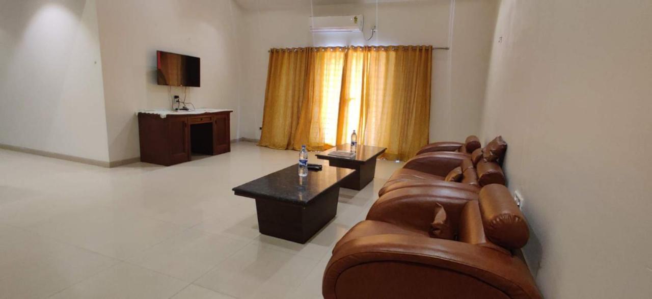 Willa Air 2Bhk Infinity Igatpuri Zewnętrze zdjęcie