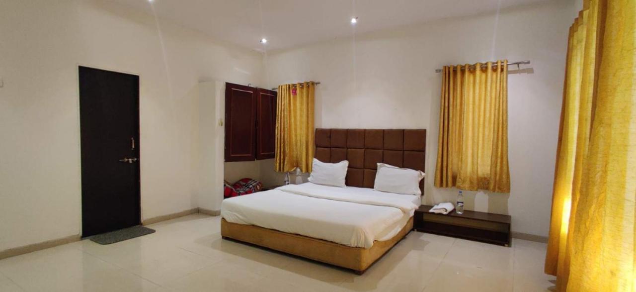 Willa Air 2Bhk Infinity Igatpuri Zewnętrze zdjęcie