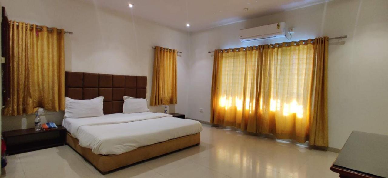 Willa Air 2Bhk Infinity Igatpuri Zewnętrze zdjęcie