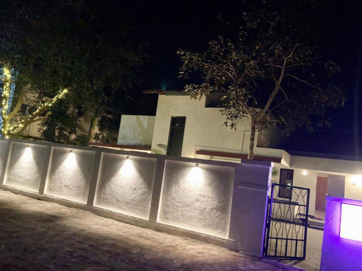 Willa Air 2Bhk Infinity Igatpuri Zewnętrze zdjęcie
